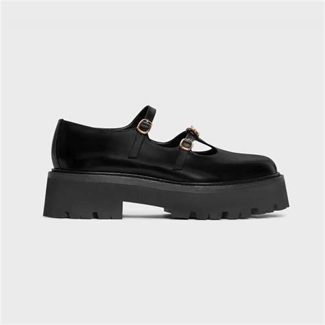 celine black skate shoes|celine shoes for women.